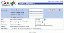 Google Image Search: Find Pictures Online - Google Guide