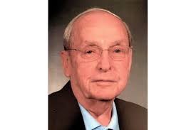 Donald Rawlings Obituary (1923