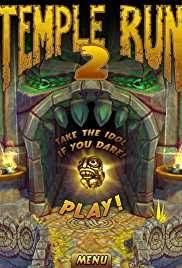 Temple Run 2 Poster Temple Run 2 Temple Run Game Run 2
