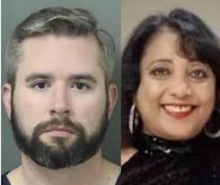 Brevard Deputy Tied to Missing Woman's Case Had Troubling History with  Ex-Girlfriend A former Brevard County Sheriff's deputy, David Armstrong  Barber, is under investigation in connection to the disappearance of  72-year-old Jessie