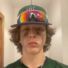 Bartlett Freshman Baseball Roster (2021-22)