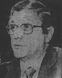 Frank Palmieri, Gambino's soldier and son of Buffalo boss Paul Palmieri