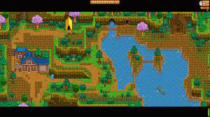 Imgur The Magic Of The Internet In 2021 Stardew Valley Layout Stardew Valley Stardew Valley Farms