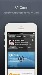 Top Iphone Game 47 Camcard Business Card Scanner Business Card Reader Scan Card Intsig Information Co L Business Card Scanner Iphone Apps Top Iphone
