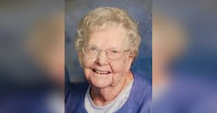 Obituary information for Wanda R. West