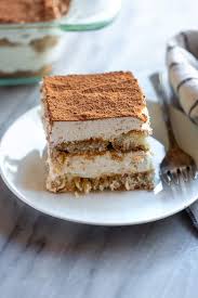 Yummly's food blog:read all about it. Easy Tiramisu Recipe Tastes Better From Scratch