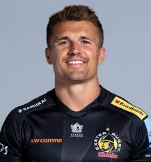 Castres Match Day Programme by Exeterchiefs