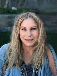 Lovely Barbra Streisand.❤💛💜💚🤍🤎💙🧡