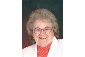 Inez Shepherd Obituary (1925