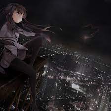 Cute anime character anime warrior dark anime anime fantasy anime drawings anime neko. Steam Workshop Dark Anime Girl Ii