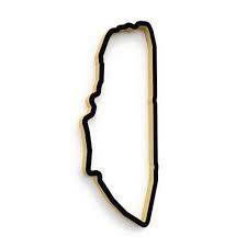 We did not find results for: Linear Edge Race Track Sculptures Have Been Added To The Shop Petrolicious