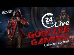 Pin On Gomzee Gaming
