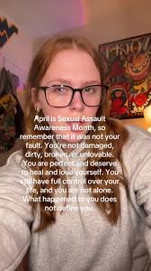 Empowerment After Trauma: A Message for Survivors