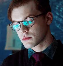 Pre gas Jeremiah owns me