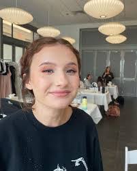 Sonja Harrell's Instagram, Twitter & Facebook