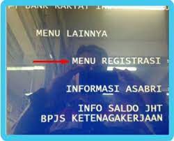 Cara Daftar Internet Banking Bri Banking Internet Cara