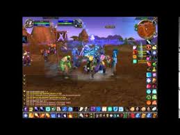 1 references kungen (played back in the days on magtheridon where he formed the legendary guild nihilum) is a male tauren character on tarren mill europe played by swedish player thomas. World Of Warcraft Vanilla Kungen Nihilum Duel 20060922 Youtube