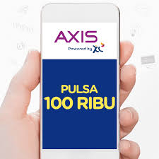 Cara terbaru bobol lansung aplikasi untuk mendapatkan kode voucher pulsa gratis axis yang belum dipakai lewat hp. Cara Beli Isi Ulang Pulsa Dan Voucher Kuota Axis