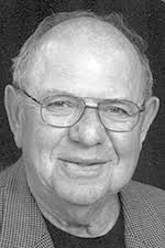 Dr. McFarlin Bids Farewell After 45 Years