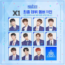 3 cewek smp rebut 1 cowok. X1 ì—'ìŠ¤ì› Global Global X1 Twitter Aktor