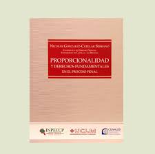 В belén de escobar, аргентина). Proporcionalidad Y Derechos Fundamentales En El Proceso Penal Inpeccp