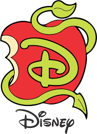 Free Free 129 Disney Descendants Svg SVG PNG EPS DXF File