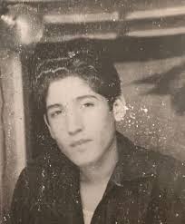 Antonio Cruz Becerra Obituary October 24, 2023