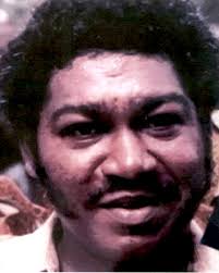 Obituary information for Winston Bishop