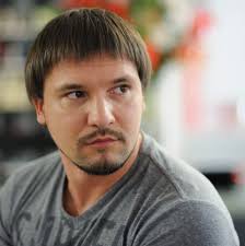 Roman Sidorov, date of birth: 25 april, Samara