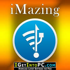 Can give you more control for your iphone and ipad. Imazing 2 9 14 Free Download For Windows And Macos