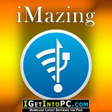Some features require a license, but you can back up your ios devices and push media or documents to your iphone or ipad without even registering. Imazing 2 9 14 Free Download For Windows And Macos