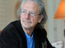 Resultado de imagen de peter handke