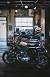 Vintage Garage Exterior