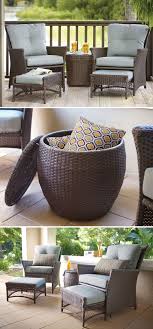 See more ideas about porch glider, porch glider swing, porch swing plans. Hampton Bay Blue Hill 5 Piece Patio Conversation Set With Blue Cushions S140071 02 58t Grey Outdoor Furniture Cheap Outdoor Furniture Best Outdoor Furniture