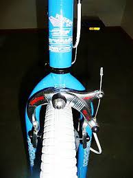 Brakes Peregrine Fsx 111 Tires Odyssey Mike Aitken Bmx Bike Parts Golden Bike Bmx Bikes