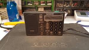 Image result for Sony ICF-SW1