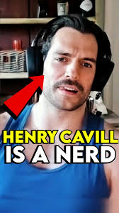 Henry Cavill Ps or Xbox