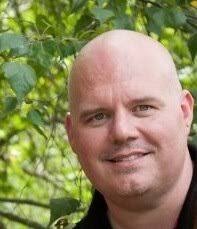 Bill Lorenz — Witness to Mass Incarceration