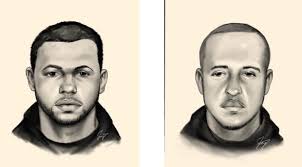 Four years after East Bay shooting death, two men charged with murder