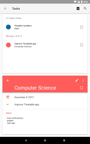The description of timetable app app. Timetable For Android Apk Download