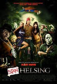 What's scarier than a day in the life of trump's america circa 2020? Stan Helsing 2009 Imdb