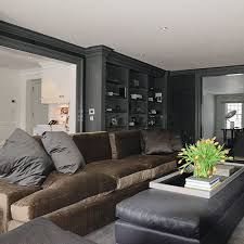 View interior and exterior paint colors and color palettes. Vicente Wolf Gray Paint Colors Paint Color Trends Collections For Diyers Professional Painters