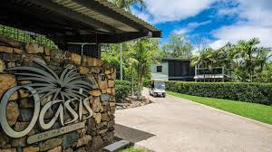 Oasis 1 Hamilton Island Apartment For Rent In 2020 Holiday Apartments Hamilton Island Holiday Accommodation