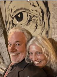 Mapping Georgetown: A Story of Love Stretching Back to The Mayflower