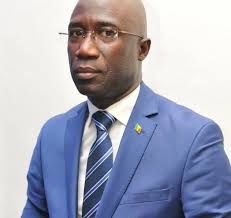 ME MOUSSA SARR, HOMME DE L'ANNEE 2019