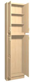 We did not find results for: Summerfield 1 Maple Kitchen Tall Cabinets Stain Finish Accent Building Products
