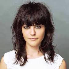 We want to note that when we choosing a photo for medium shag hairstyles we took into account many factors. 29 Glamorous Medium Shag Haircut To Try Right Now