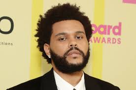 The Weeknd Talks Teenage Homelessness