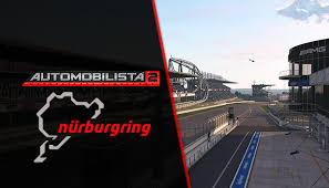 Nürburgring 1 is a first person racing game. Automobilista 2 Nurburgring Pack On Steam