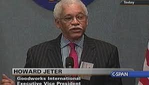 Howard Jeter